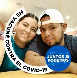 Meet your Posher, Irvin